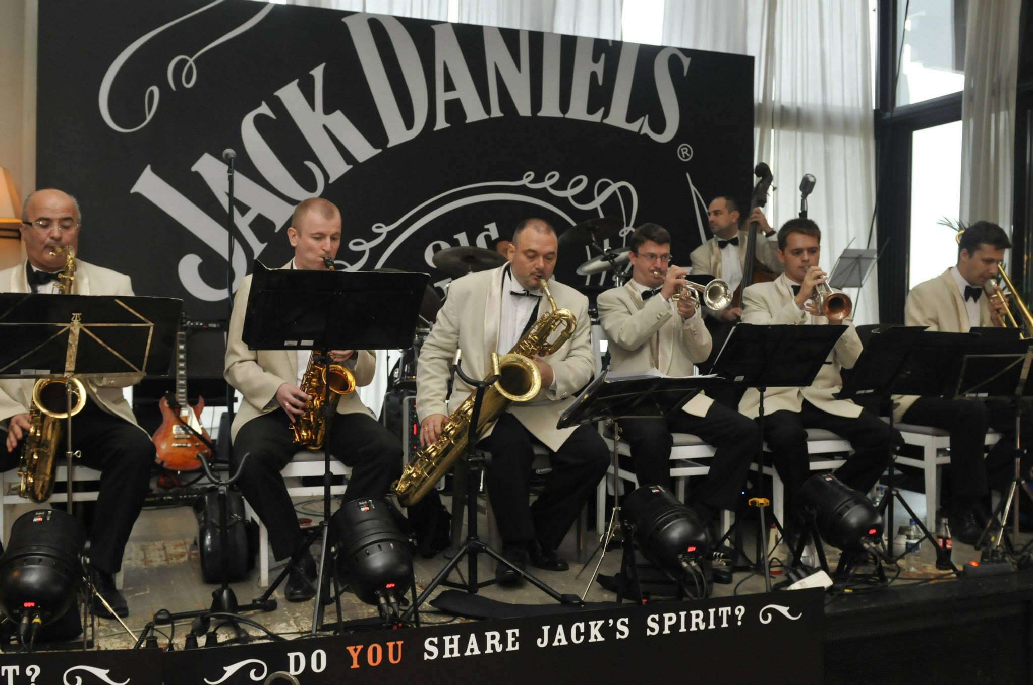 Jack Daniels 2014